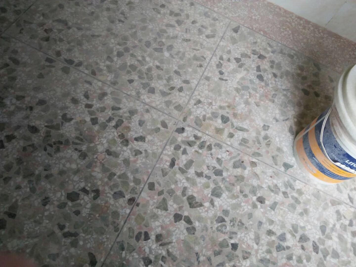 混凝土密封固化劑 混凝土密封固化劑