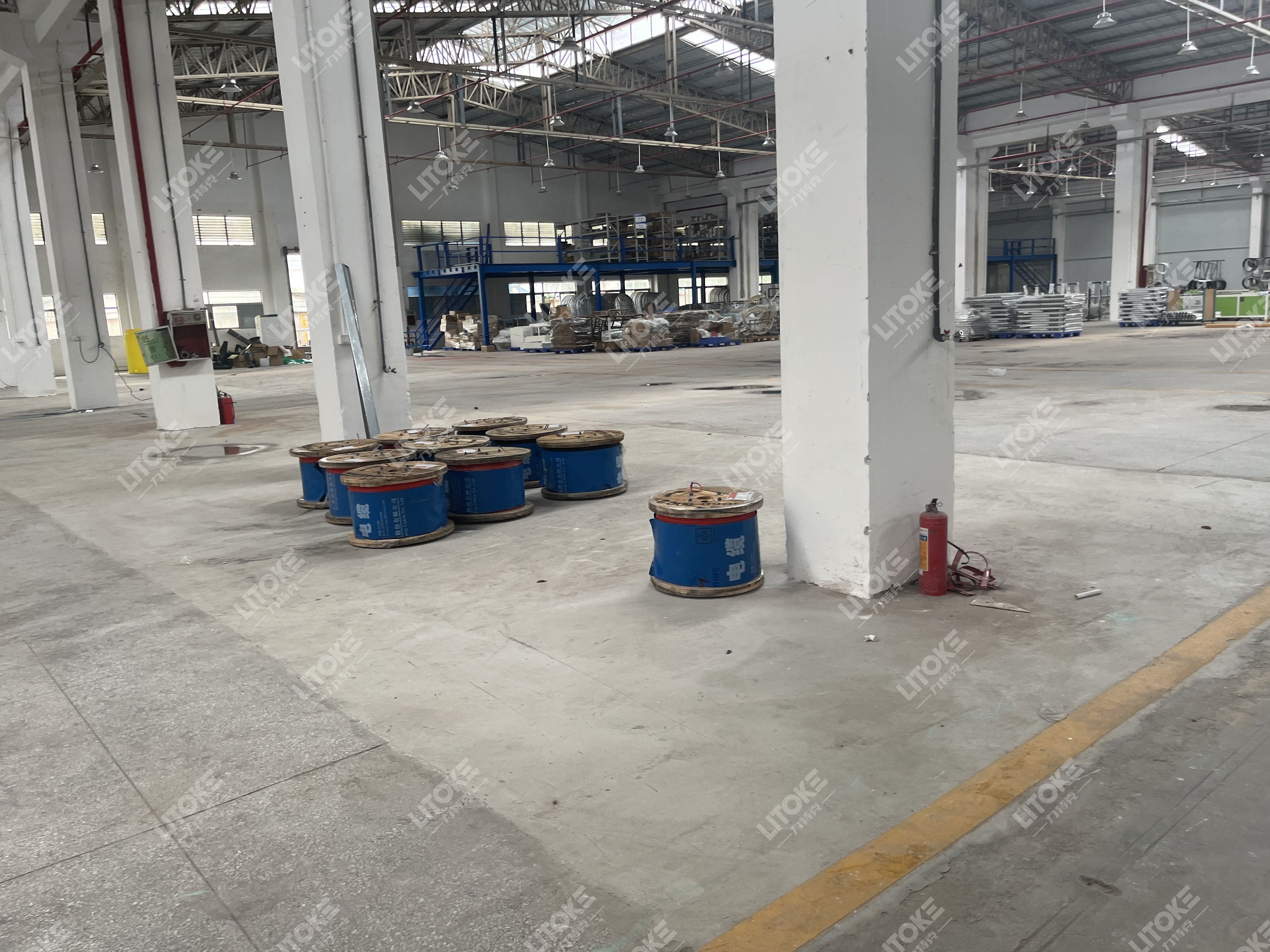 預(yù)防廠房地面起灰起砂的方法有哪些？